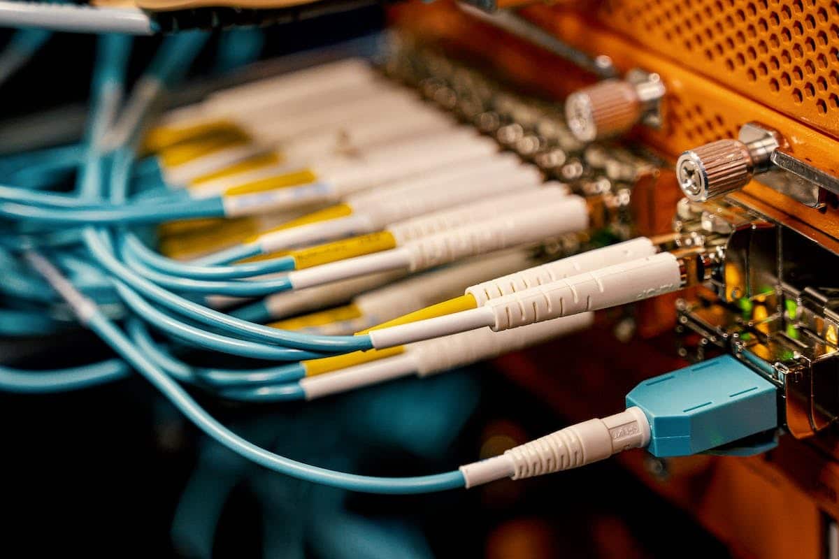 cables coaxiales