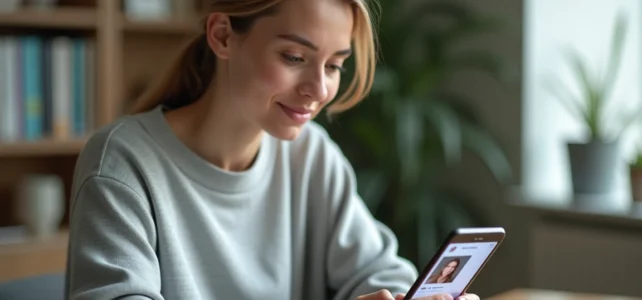 Comment agrandir une photo de profil Instagram : astuces et outils efficaces Comment agrandir une photo de profil Instagram : astuces et outils efficaces