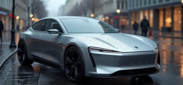 Découvrez toutes les tendances et dernières actualités du monde automobile en 2024