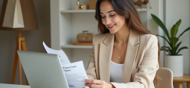Comment profiter de vos bons d&rsquo;achat et du cashback sur les Galeries Lafayette en ligne