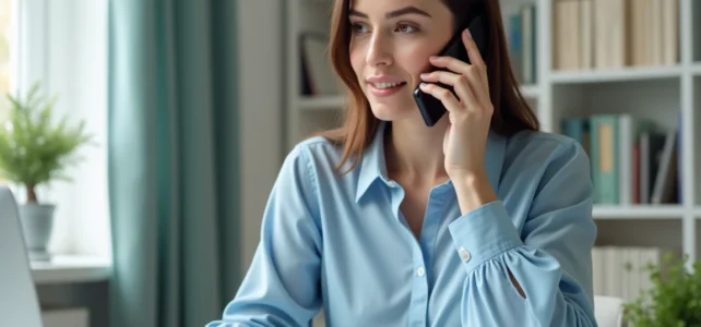 Comment contacter le service client Transavia par téléphone pour une assistance rapide
