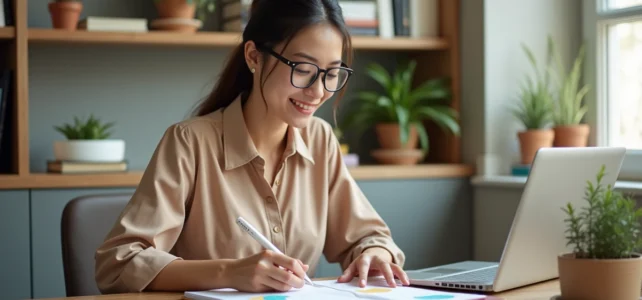 Découvrez comment les styles files de Style Papers révolutionnent votre organisation au quotidien Découvrez comment les styles files de Style Papers révolutionnent votre organisation au quotidien