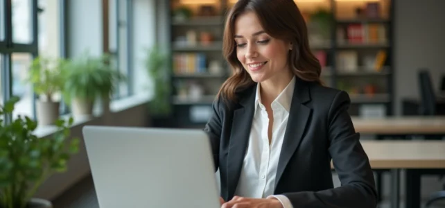 Boostez votre carrière : conseils pour réussir du CV à l&rsquo;intégration professionnelle