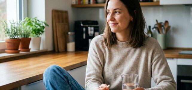 Réinventer la nutrition maternelle : une nouvelle approche des compléments alimentaires Réinventer la nutrition maternelle : une nouvelle approche des compléments alimentaires