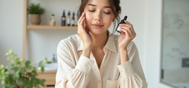 Conseils et inspirations pour les femmes modernes : beauté, bien-être et lifestyle au quotidien Conseils et inspirations pour les femmes modernes : beauté, bien-être et lifestyle au quotidien