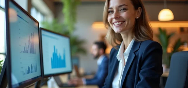 Découvrez comment booster votre activité grâce à des services en ligne innovants Découvrez comment booster votre activité grâce à des services en ligne innovants