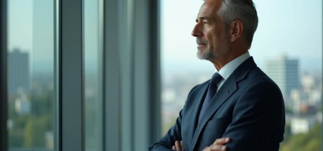 Le parcours inspirant de Xavier Giocanti : de l’ombre à la célébrité Le parcours inspirant de Xavier Giocanti : de l’ombre à la célébrité