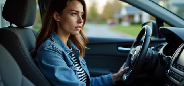 Comprendre la signification des voyants du tableau de bord Peugeot 208 et agir