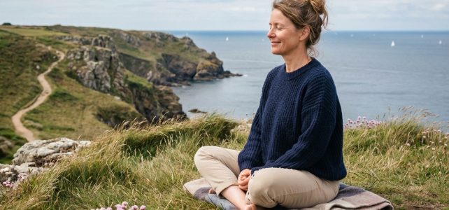 Optimiser son bien-être en Bretagne : des activités détente à ne pas manquer Optimiser son bien-être en Bretagne : des activités détente à ne pas manquer